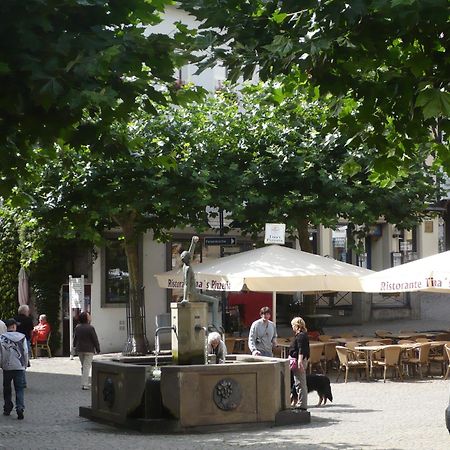 Ferienwohnungen Meindl Idar-Oberstein Exteriör bild