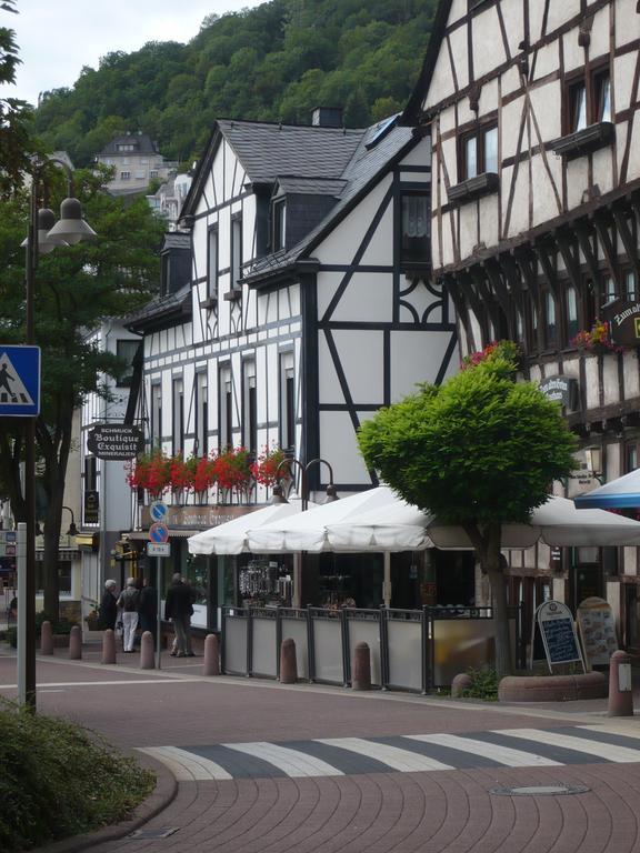 Ferienwohnungen Meindl Idar-Oberstein Rum bild