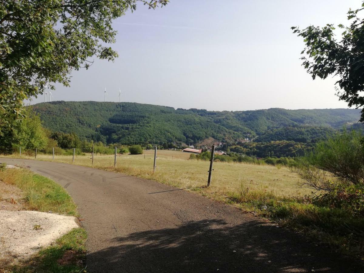 Ferienwohnungen Meindl Idar-Oberstein Exteriör bild